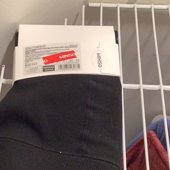 Miniso Japan- Women’s Medium Thickness Tights - Picture 2 of 4